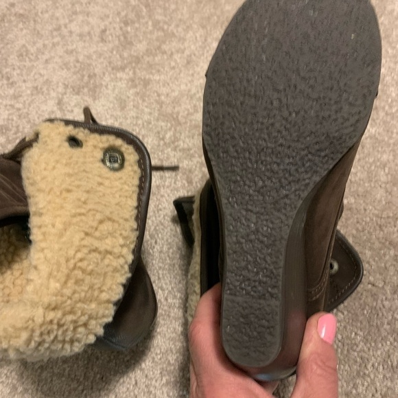 Blowfish mini boots in size 7 - Picture 11 of 12